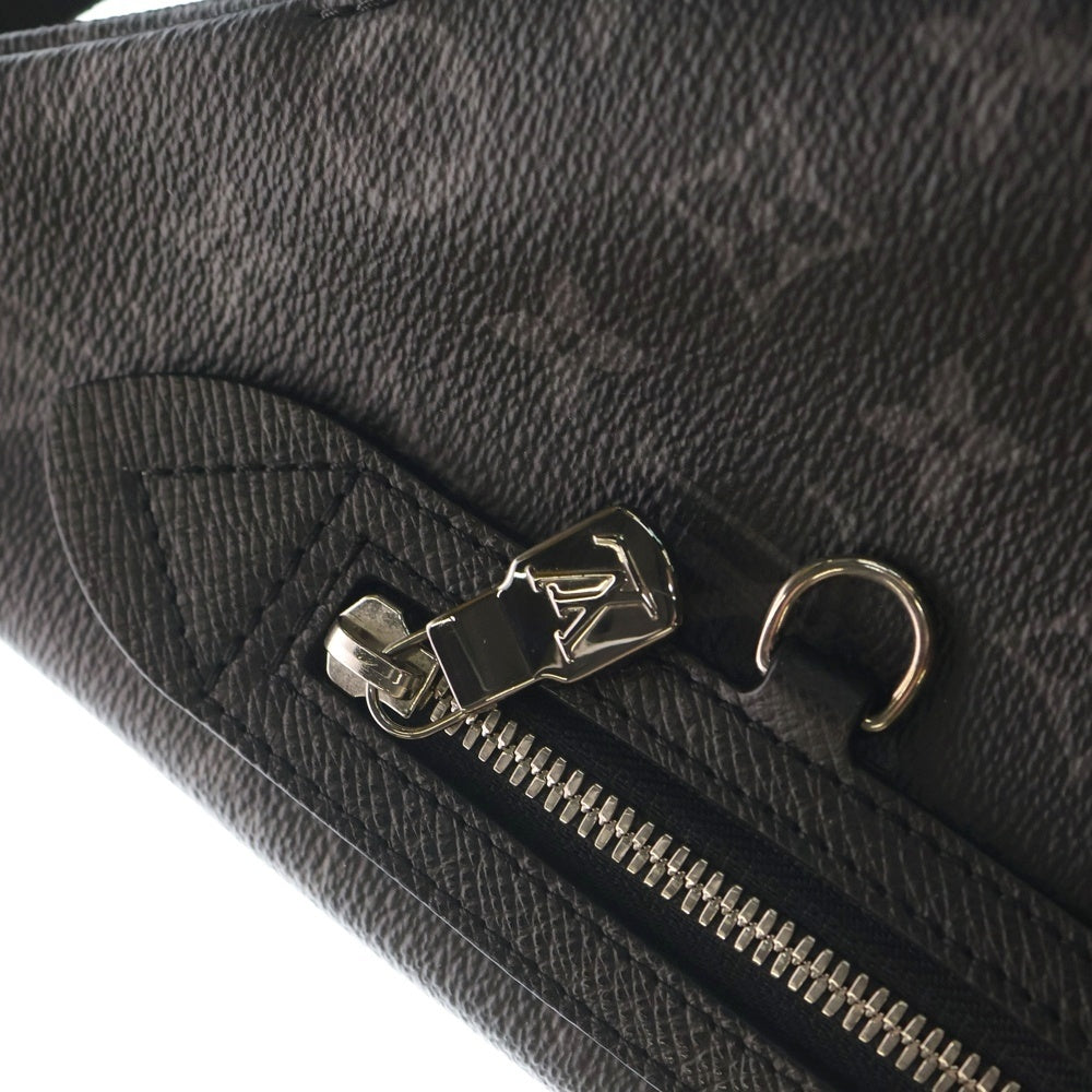 LOUIS VUITTON(ルイヴィトン) タイガラマ デュオスリングバッグ ボディ