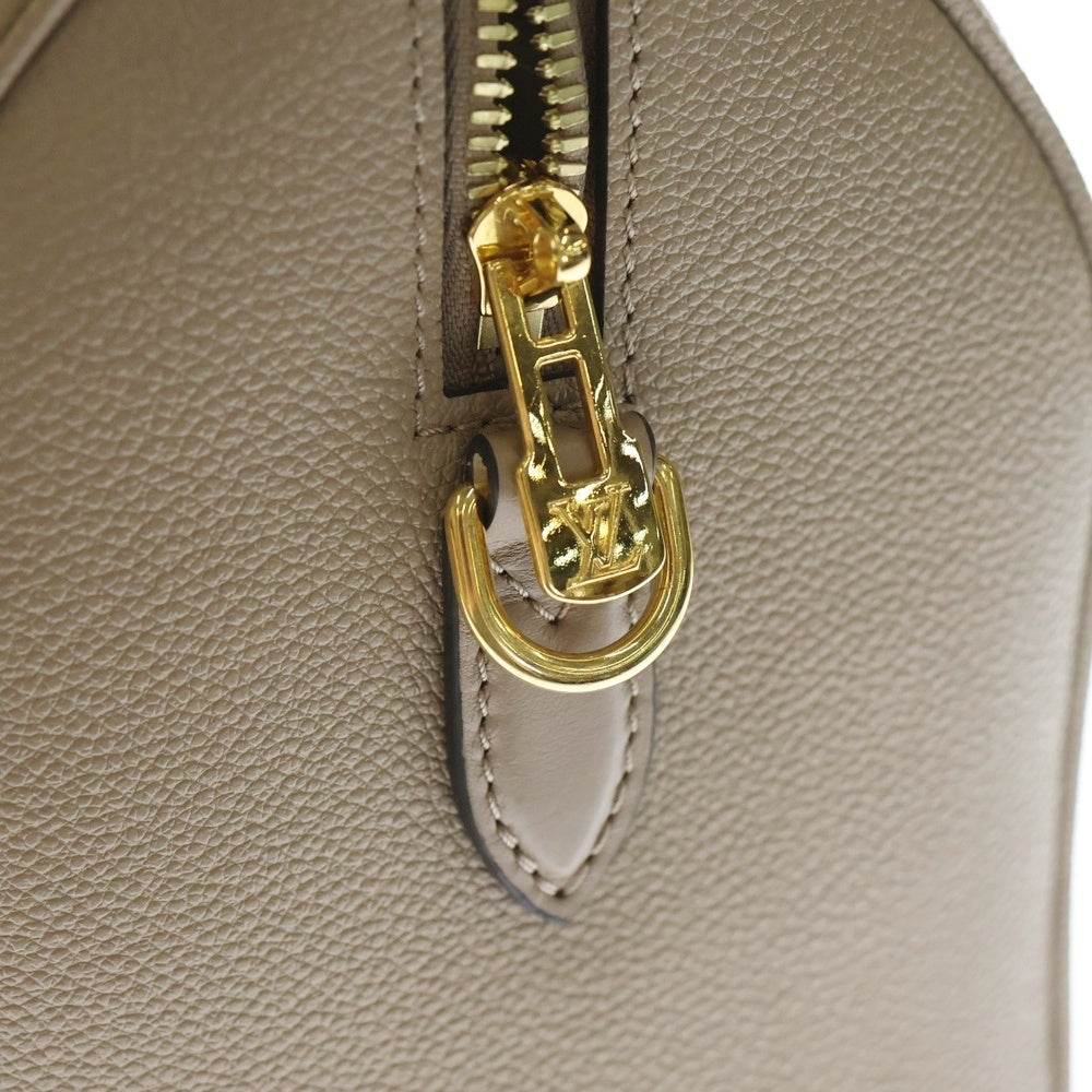 LOUIS VUITTON(ルイヴィトン) モノグラムアンプラント スピーディ・バンドリエール25 2WAYバッグ ショルダーバッグ ミニボストンバッグ ハンドバッグ トゥルトレール M59273 ゴールド金具 レディース