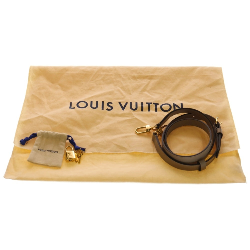 LOUIS VUITTON(ルイヴィトン) モノグラムアンプラント スピーディ・バンドリエール25 2WAYバッグ ショルダーバッグ ミニボストンバッグ ハンドバッグ トゥルトレール M59273 ゴールド金具 レディース