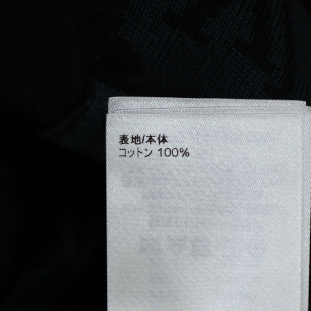 新品　ルイヴィトン　36サイズ LOUIS VUITTON(ルイヴィトン) 22AW グラフィティ LVロゴジャガード