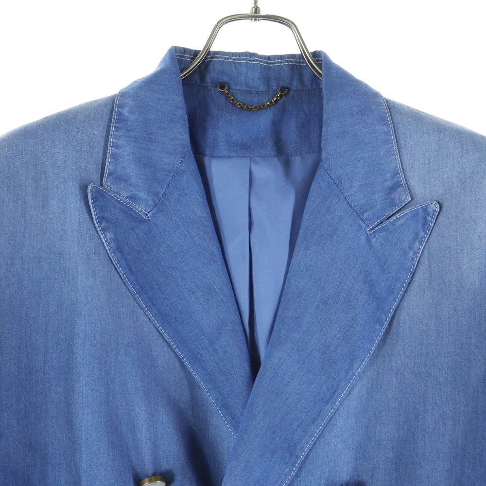 値下げ LOUIS VUITTON 24AW ジャケット 美品 org.jpg