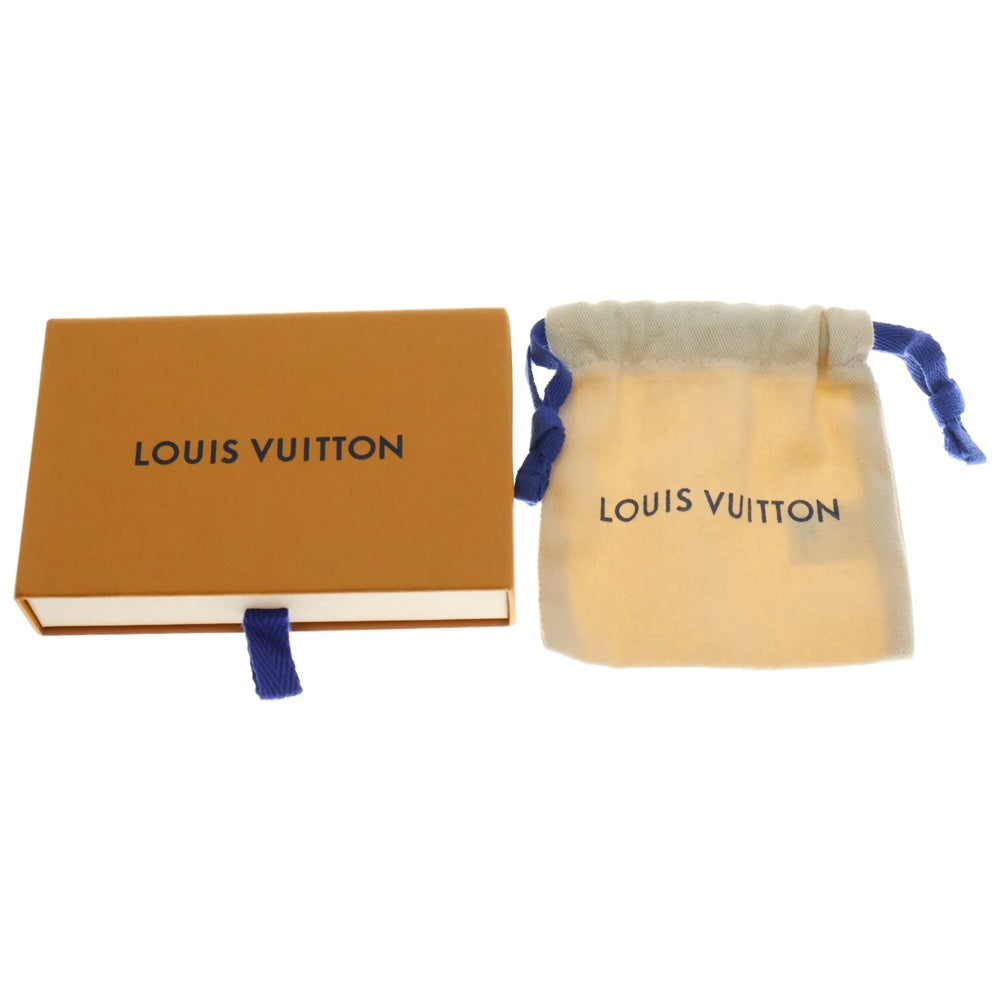 LOUIS VUITTON(ルイヴィトン) LV アイコニック フラワー ブレスレット