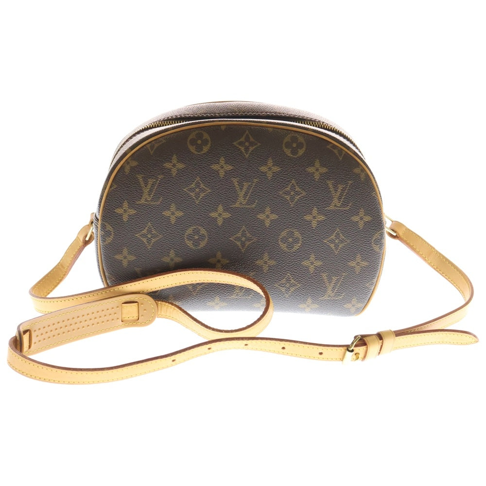 LOUIS VUITTON(ルイヴィトン) モノグラム ブロワ ショルダーバッグ