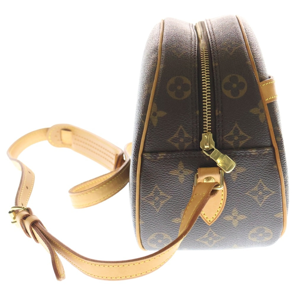 LOUIS VUITTON(ルイヴィトン) モノグラム ブロワ ショルダーバッグ