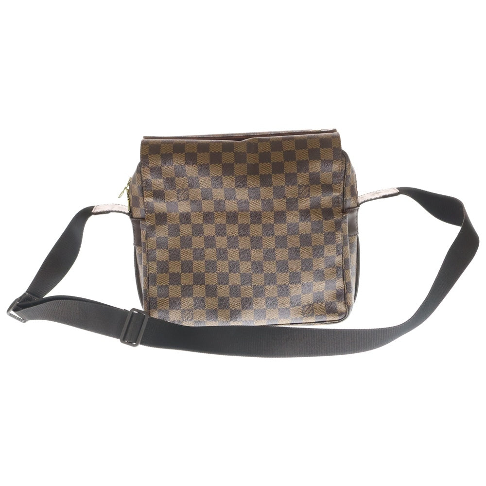 Louis Vuitton N45255 ショルダーバッグ LOUIS VUITTON(ルイヴィトン) エベヌ ナヴィグリオ ショルダーバッグ