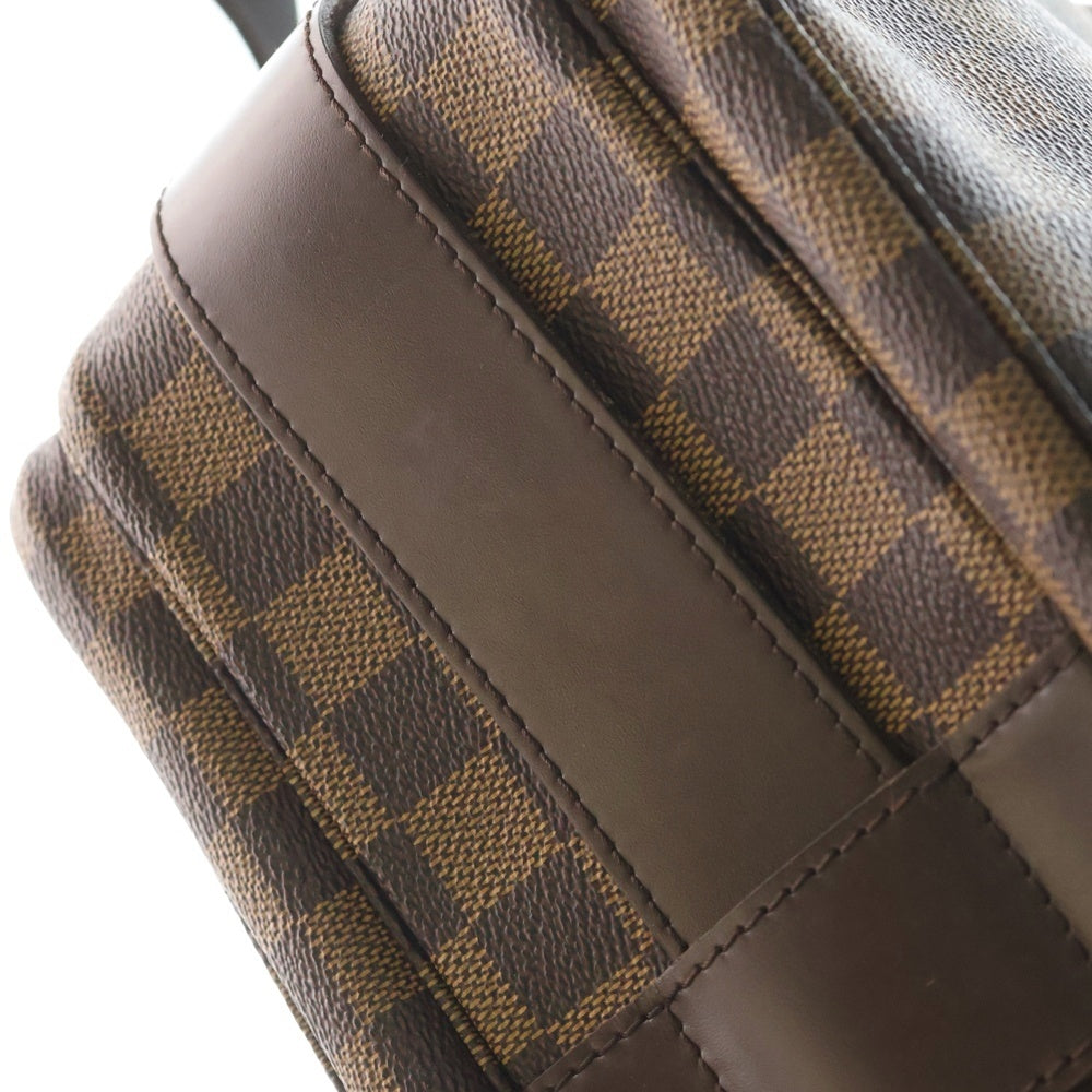 LOUIS VUITTON(ルイヴィトン) エベヌ ナヴィグリオ ショルダーバッグ