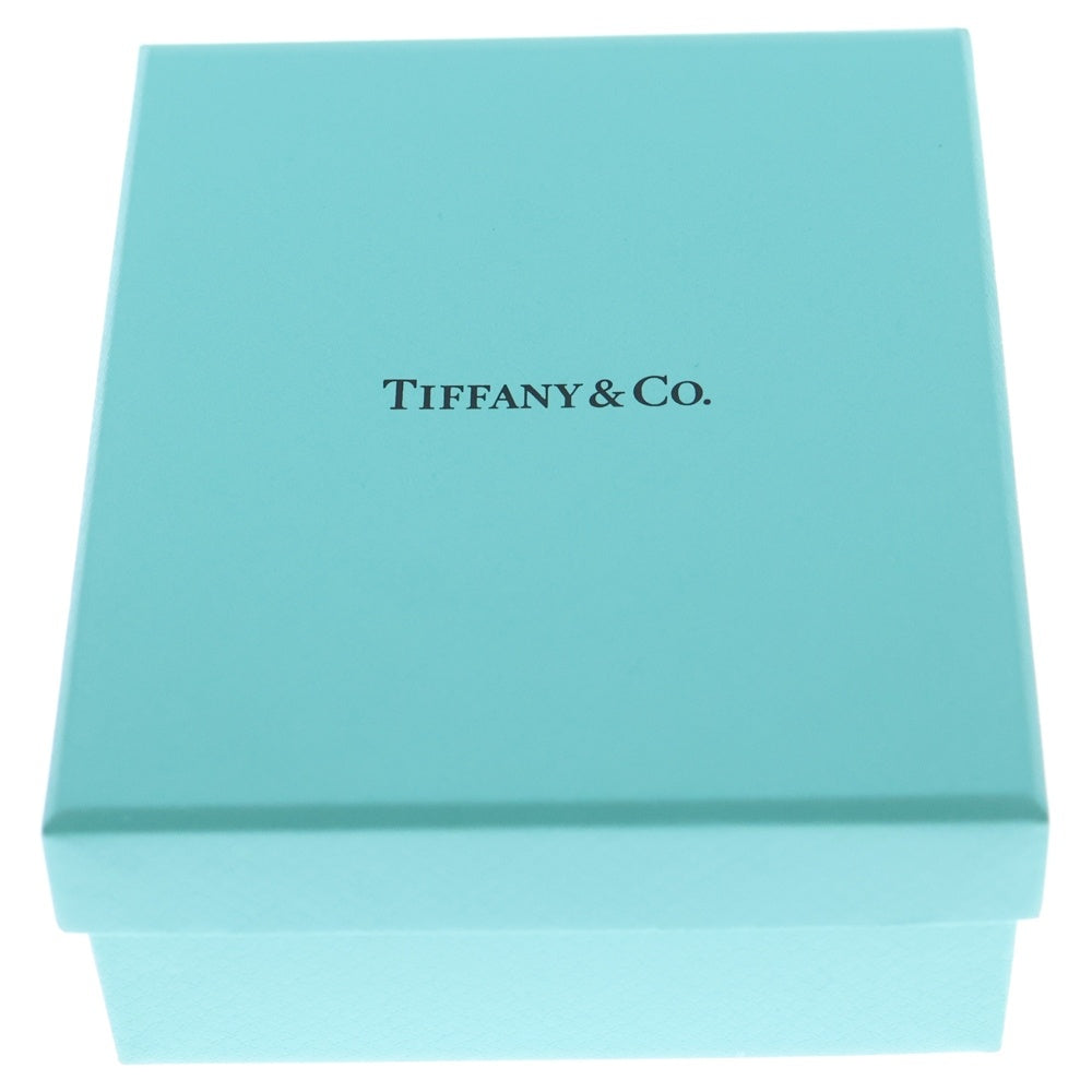 TIFFANY & Co.(ティファニー) Tバー ピアス K18 Au750 YG イエローゴールド ジュエリー レディース