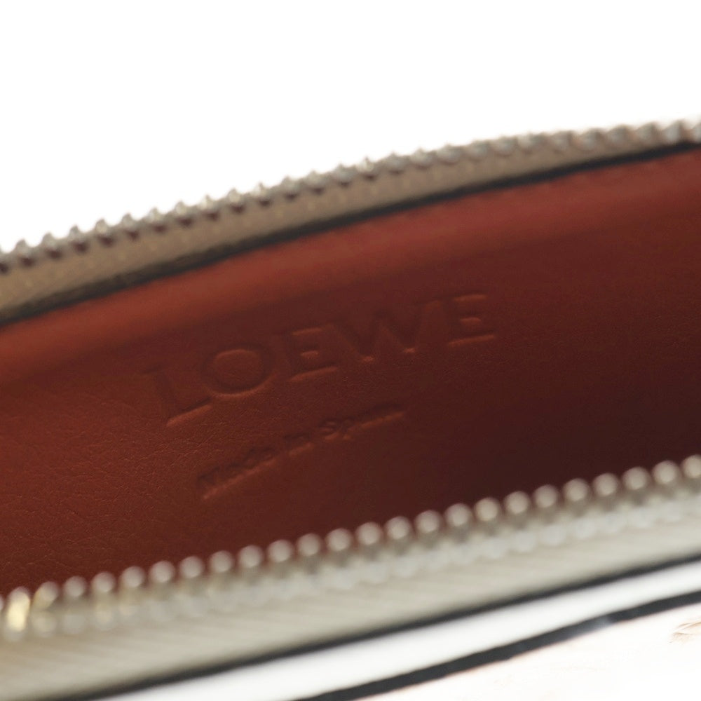 LOEWE(ロエベ) アナグラム フラグメントケース カードケース 小物入れ