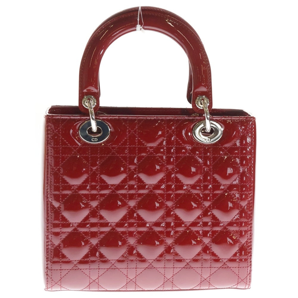 Christian Dior(クリスチャンディオール) レディディオール カナージュ