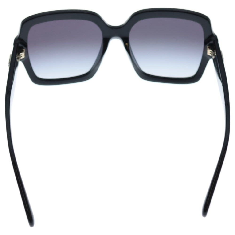 CHANEL(シャネル) ココマーク サングラス 黒 56□18 5479-A レディース