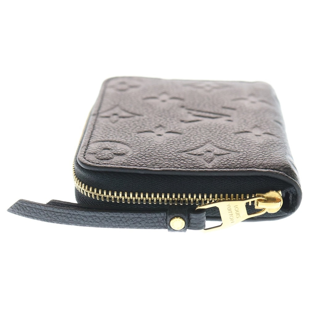 LOUIS VUITTON(ルイヴィトン) モノグラムアンプラント ジッピーコイン
