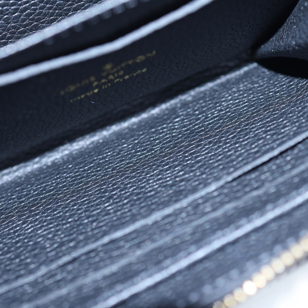 LOUIS VUITTON(ルイヴィトン) モノグラムアンプラント ジッピーコイン