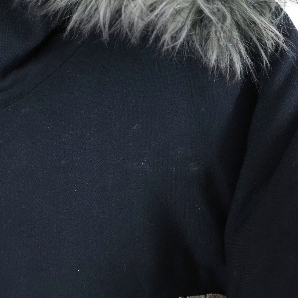THE NORTH FACE(ザノースフェイス) GOTHAM JACKET ゴッサム ファー