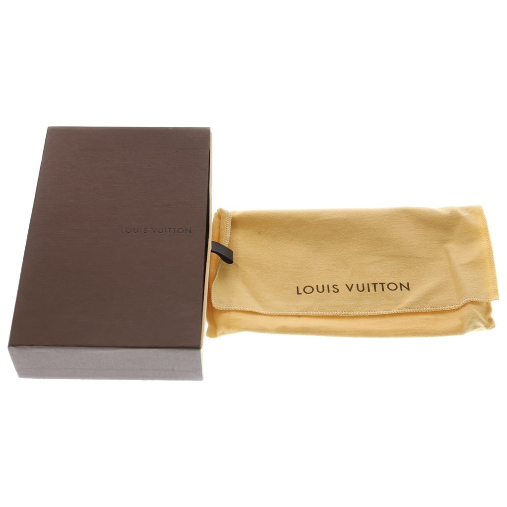 LOUIS VUITTON(ルイヴィトン) ヴェルニ ジッピーウォレット ロングウォレット 長財布 レッド パテント M91981 ゴールド金具 レディース