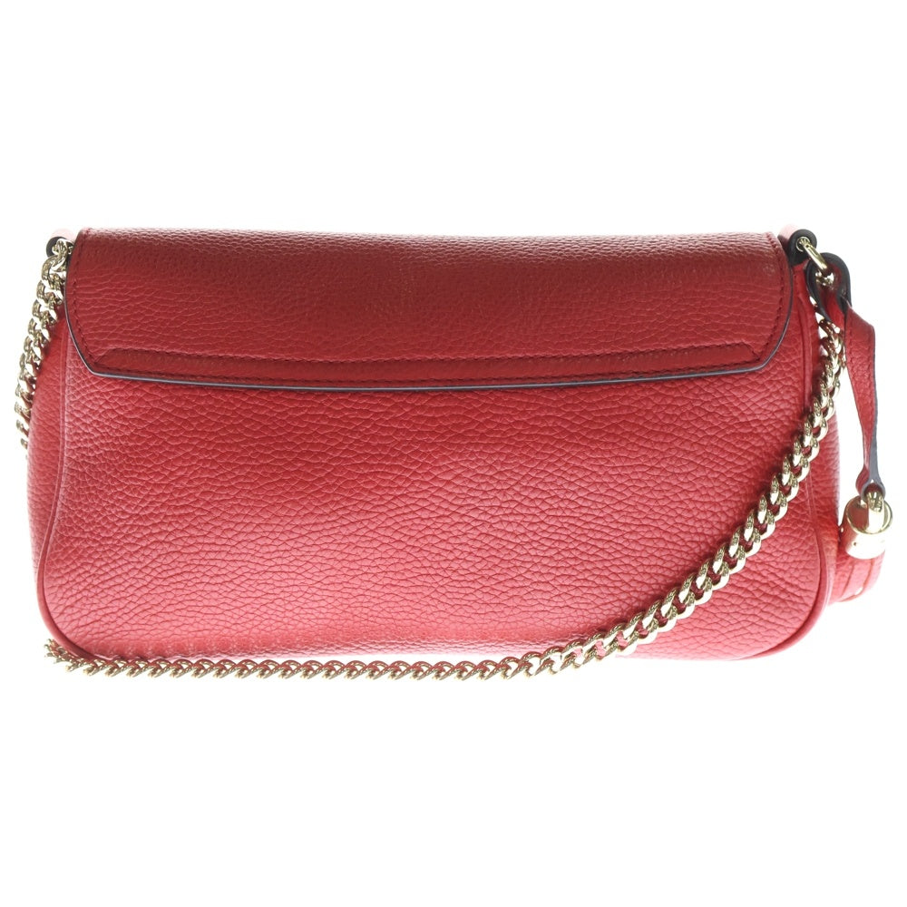 GUCCI(グッチ) ソーホー チェーンショルダーバッグ ハンドバッグ