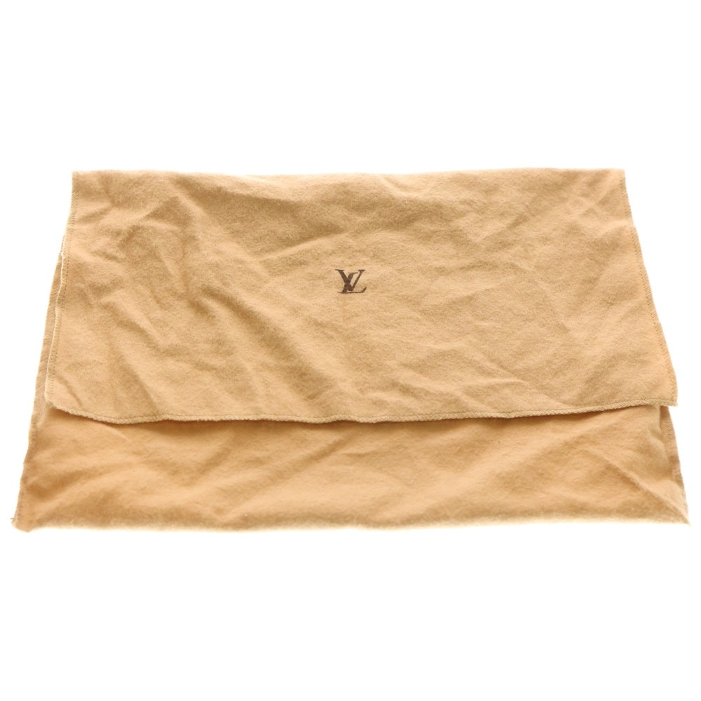 LOUIS VUITTON(ルイヴィトン) モノグラム ヴァヴァンPM ハンドバッグ ブラウン PVCレザー M51172 レディース