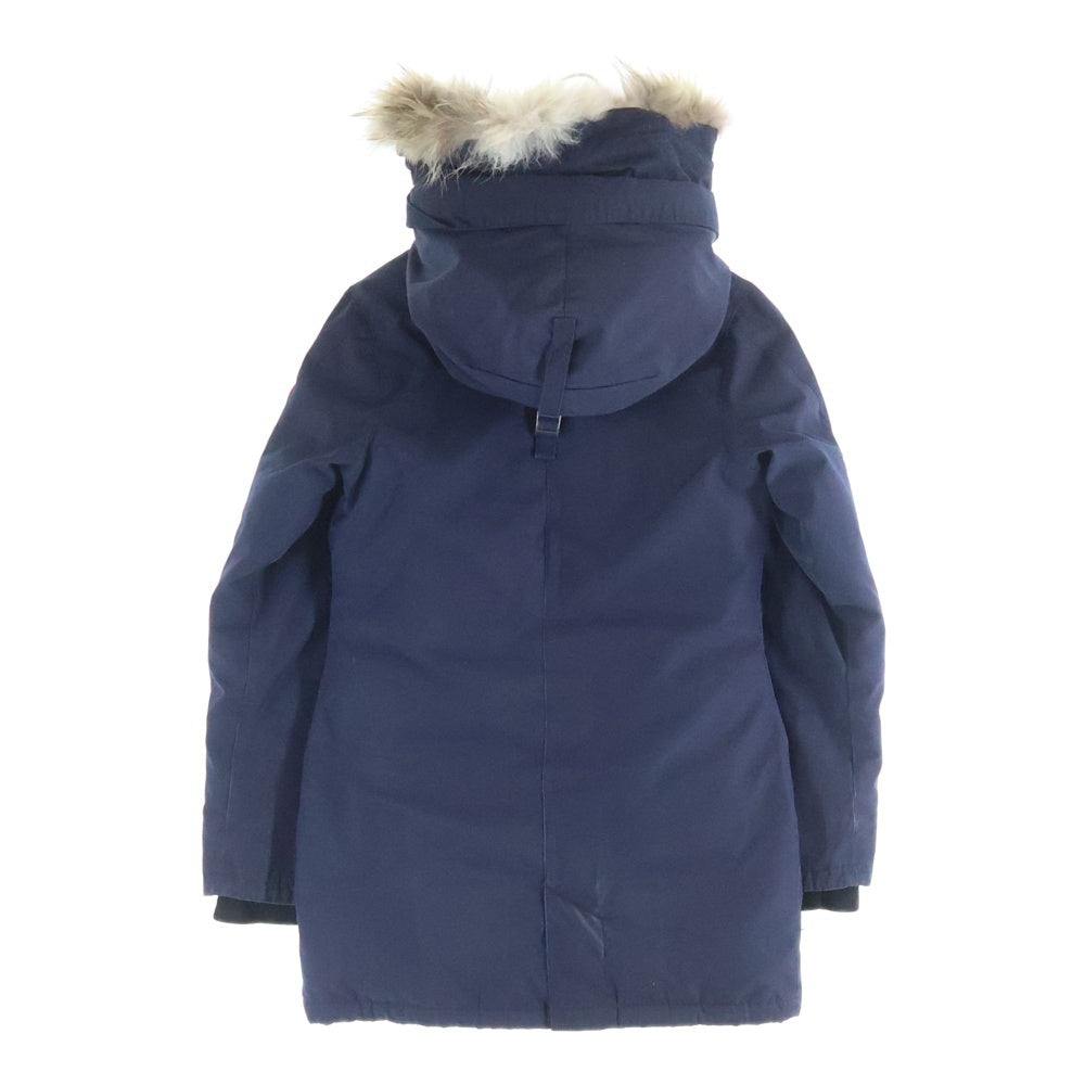   カナダグース ヴィクトリアパーカ　レディース XS CANADA GOOSE/カナダグース VICTORIA PARKA/ヴィクトリアパーカー