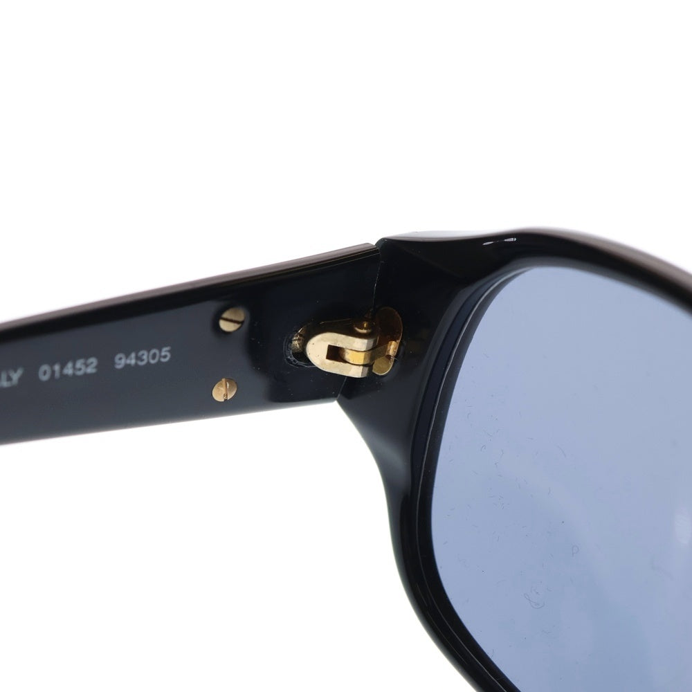CHANEL(シャネル) ココマーク サングラス ブラック 01452 レディース