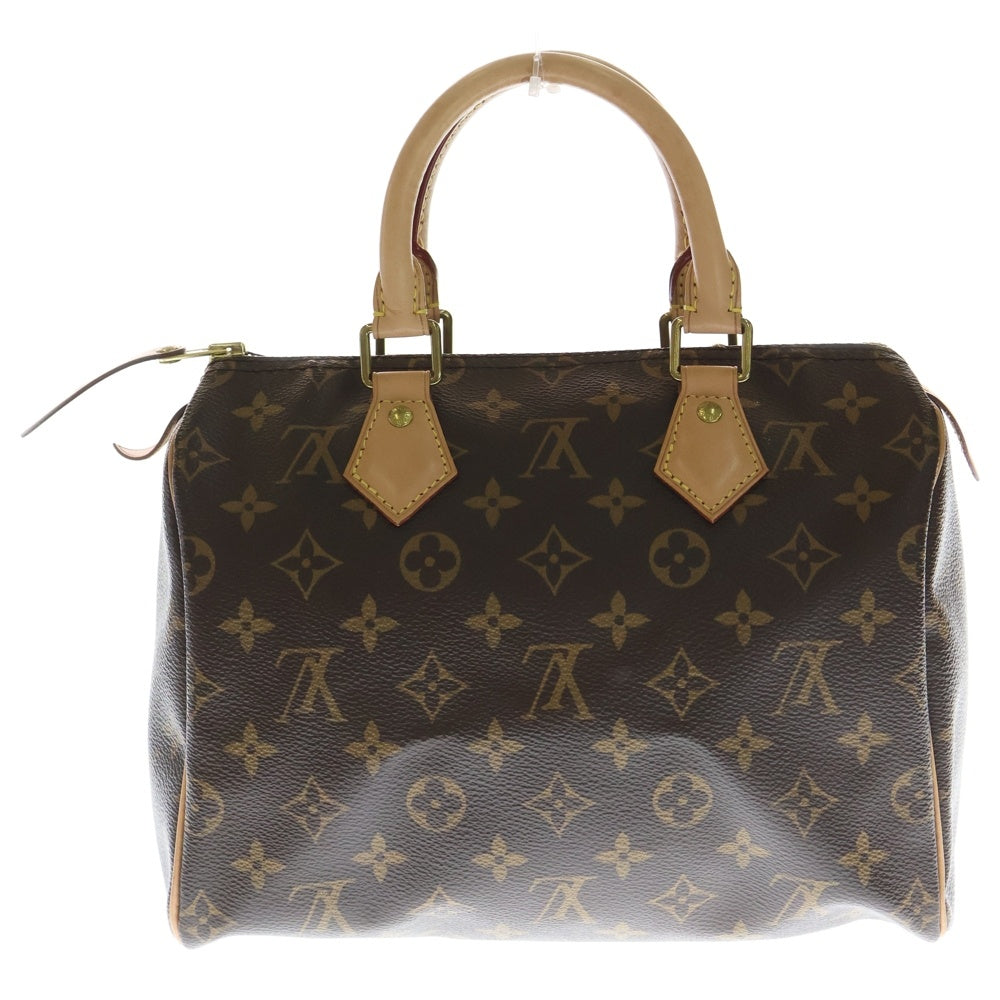LOUIS VUITTON(ルイヴィトン) モノグラム スピーディ25 ボストンバッグ