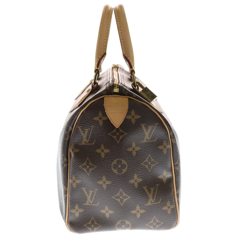 LOUIS VUITTON(ルイヴィトン) モノグラム スピーディ25 ボストンバッグ