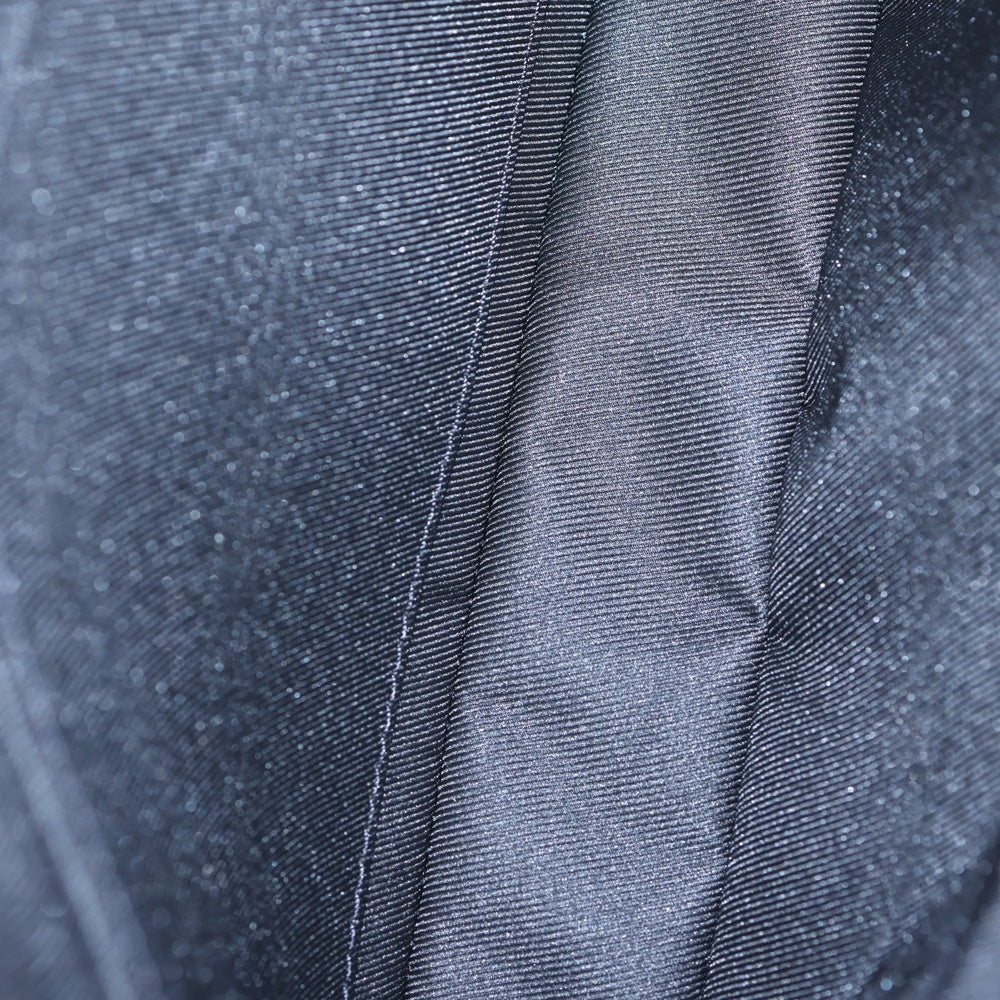LOUIS VUITTON(ルイヴィトン) モノグラム シャドウ デュオ メッセンジャーバッグ ショルダーバッグ ブラック レザー M69827 ブラック金具 レディース