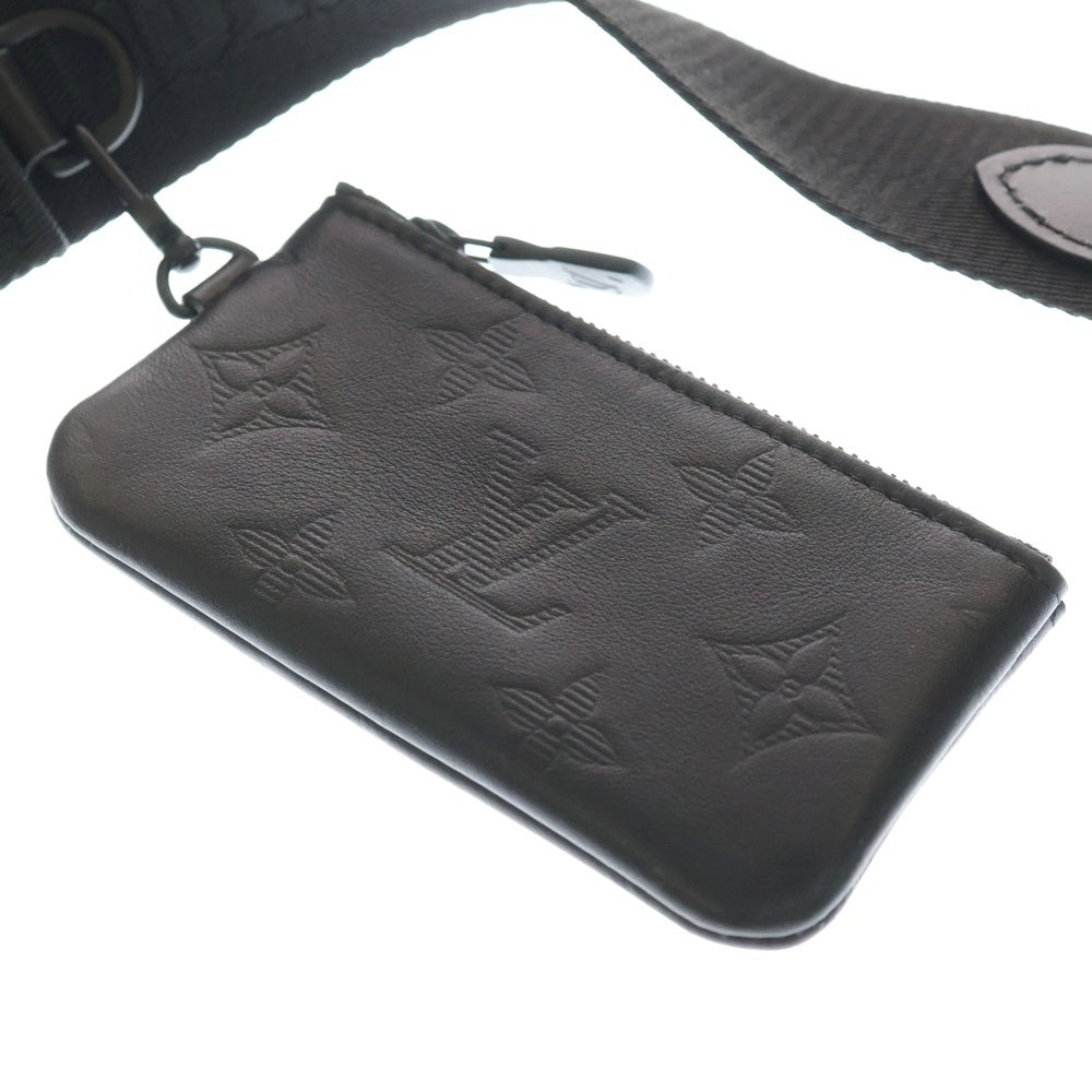 LOUIS VUITTON(ルイヴィトン) モノグラム シャドウ デュオ