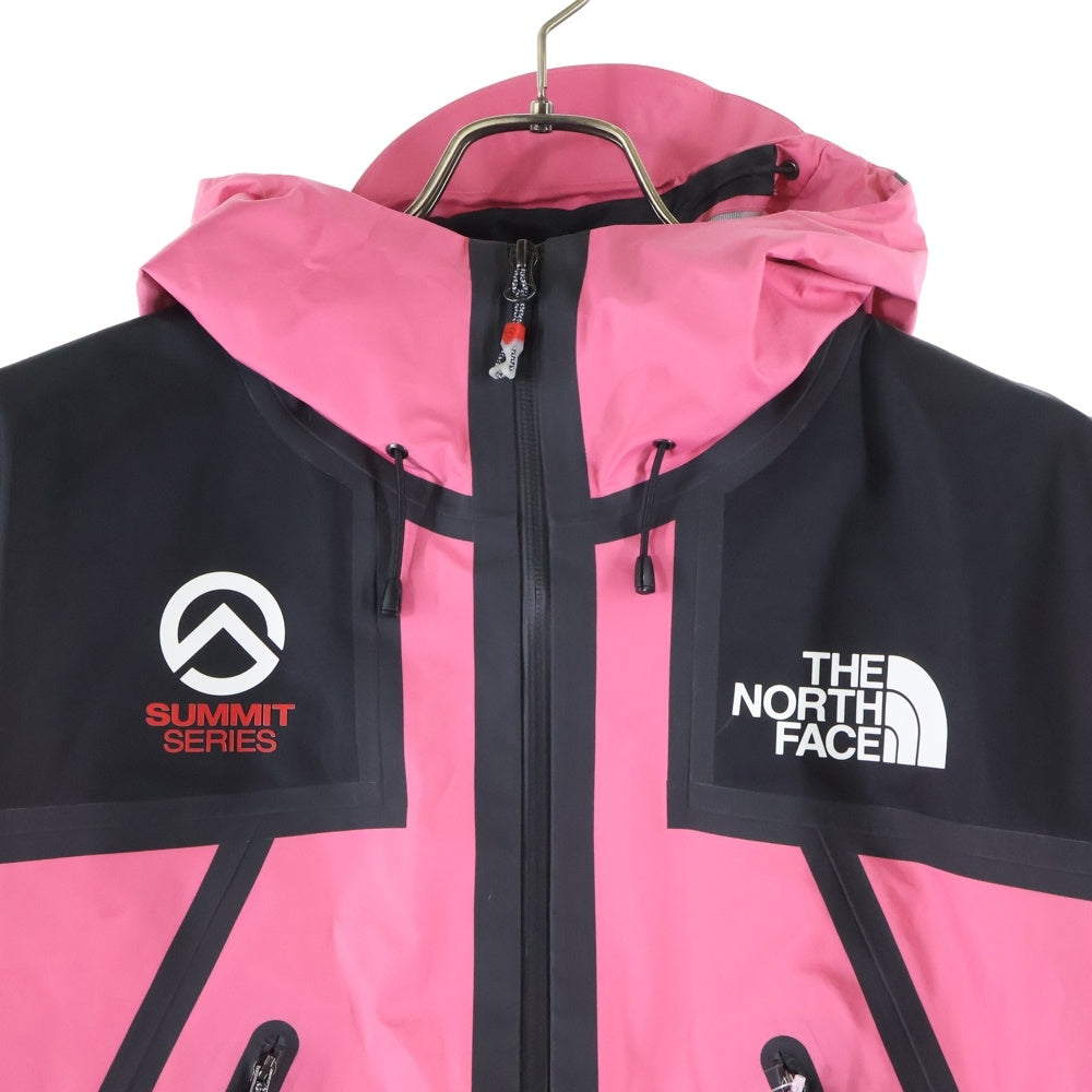 SUPREME(シュプリーム) 21SS×THE NORTH FACE TAPE SEAM MOUNTAINJACKET