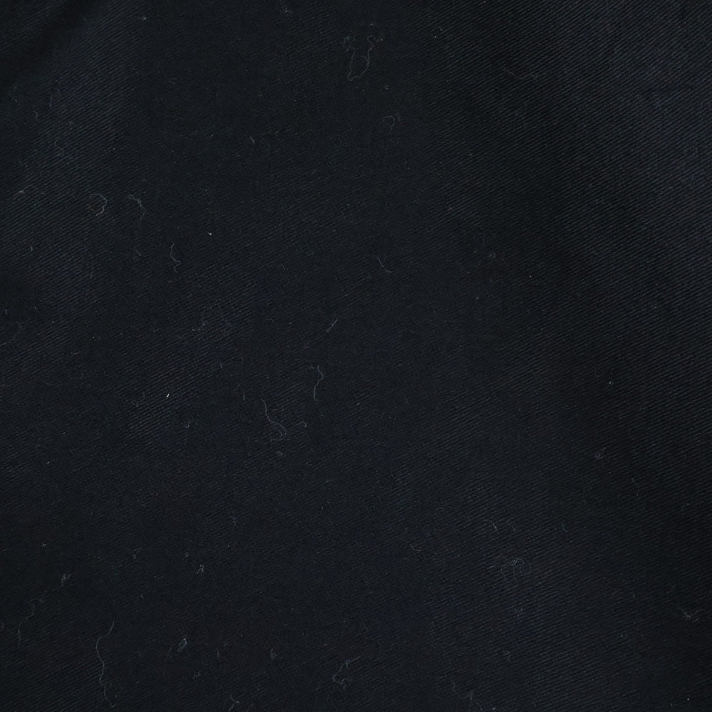 BALENCIAGA(バレンシアガ) 24SS GARDE-ROBE ハリントン ジップアップブルゾン スタンドカラージャケット ブラック 773092 TPP07