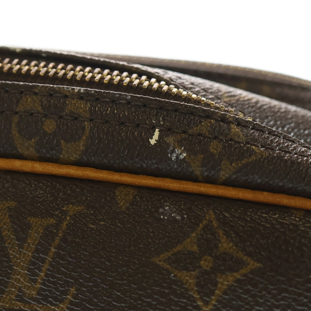 LOUIS VUITTON(ルイヴィトン) モノグラム リポーターPM ショルダー