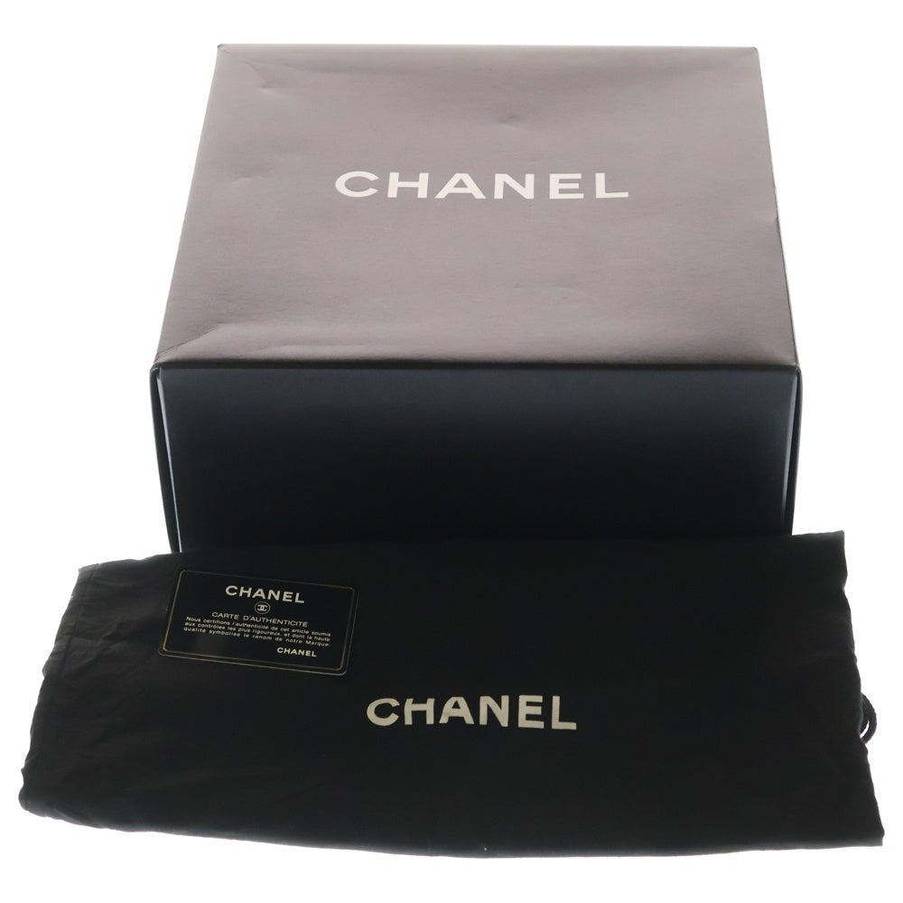 CHANEL(シャネル) マトラッセ PST チェーントートバッグ ハンドバッグ ベージュ キャビアスキン A50994 ゴールド金具 レディース