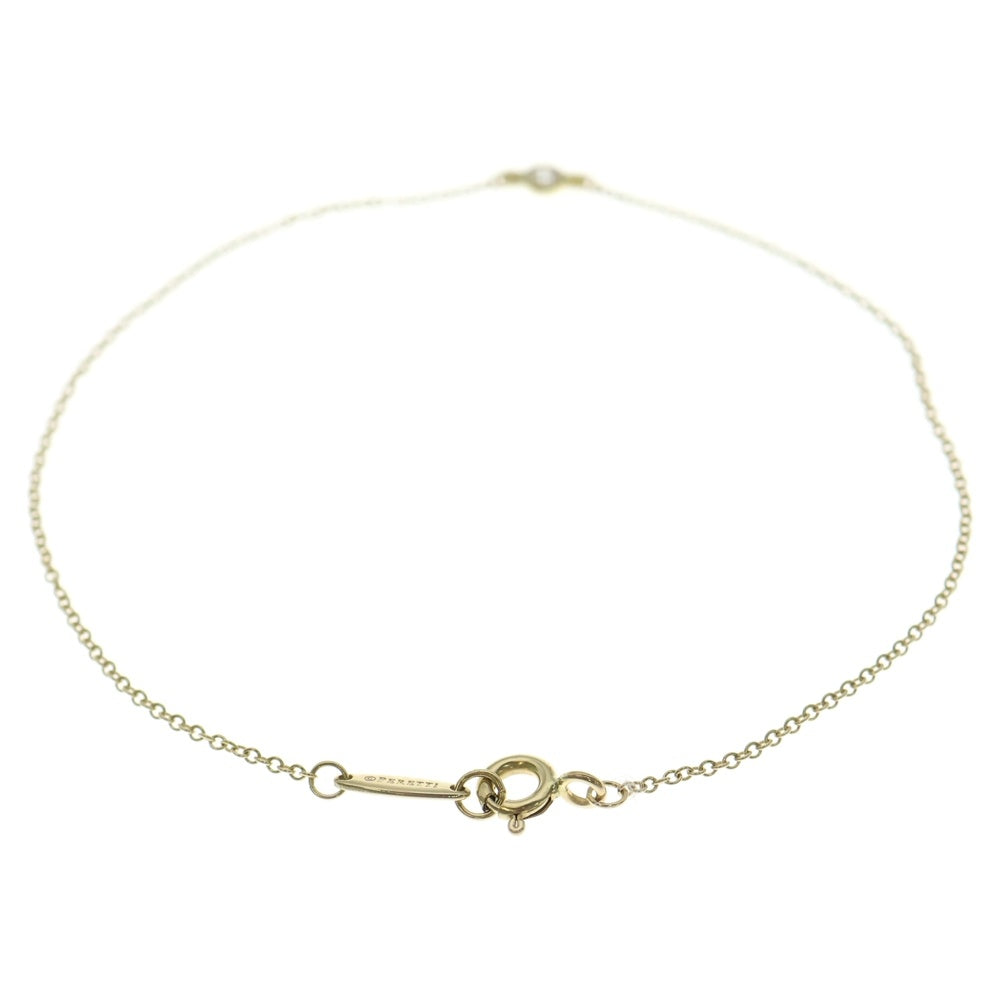 TIFFANY & Co.(ティファニー) バイザヤード 1PD ダイヤモンド