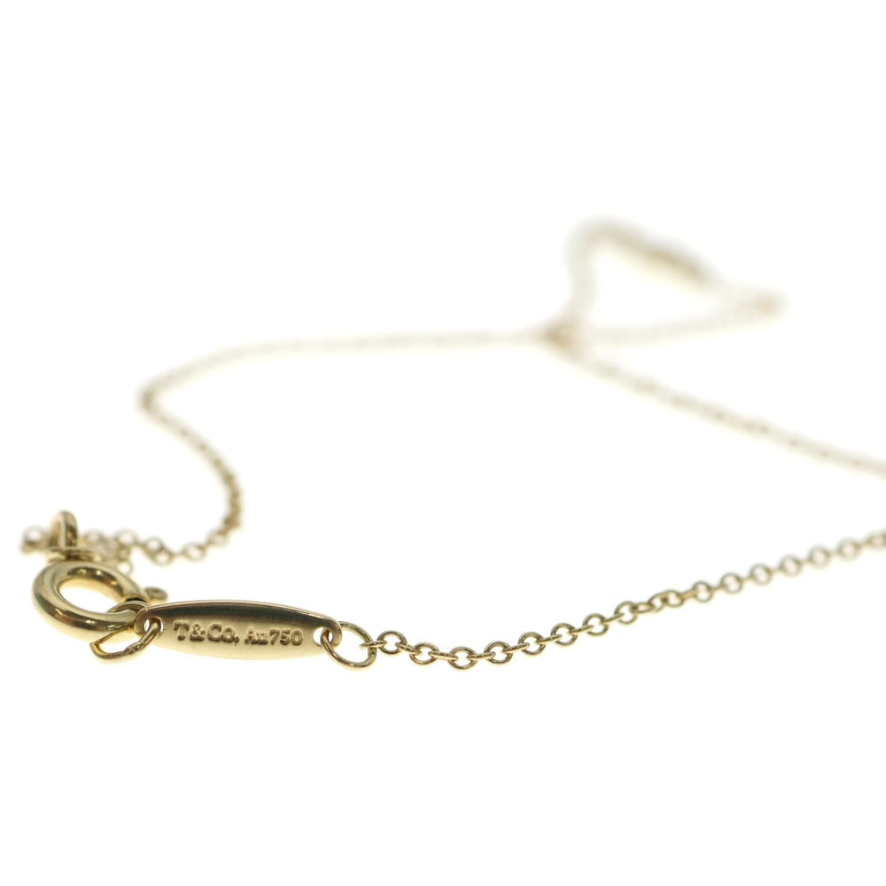 TIFFANY & Co.(ティファニー) バイザヤード 1PD ダイヤモンド