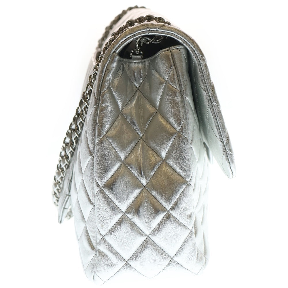 CHANEL(シャネル) デカマトラッセ40 Sフラップ Sチェーンショルダー