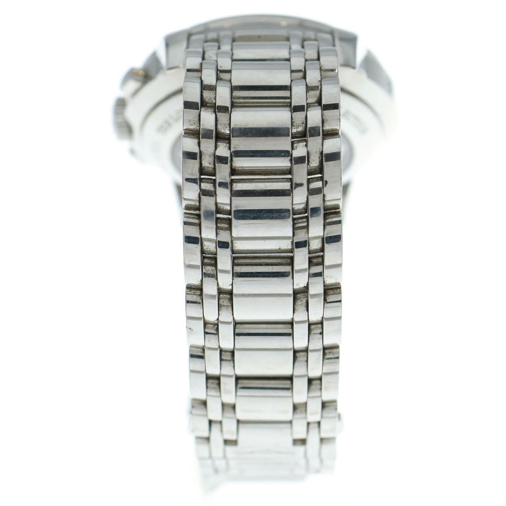 LONGINES(ロンジン) L2.752.4.52.6 サンティミエ 黒文字盤 SS/AT ステンレス 自動巻き 腕時計