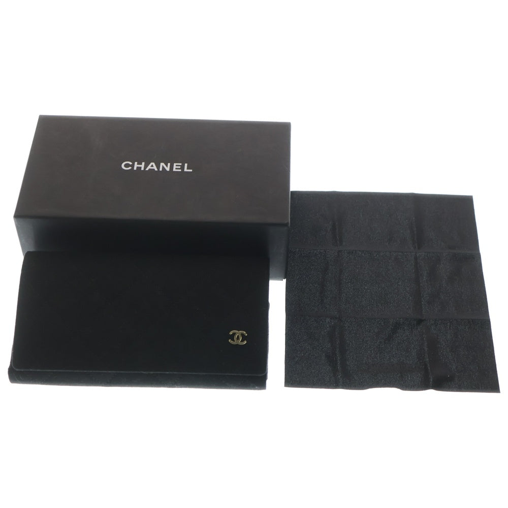CHANEL(シャネル) ココマーク サングラス ブラック 5417 レディース