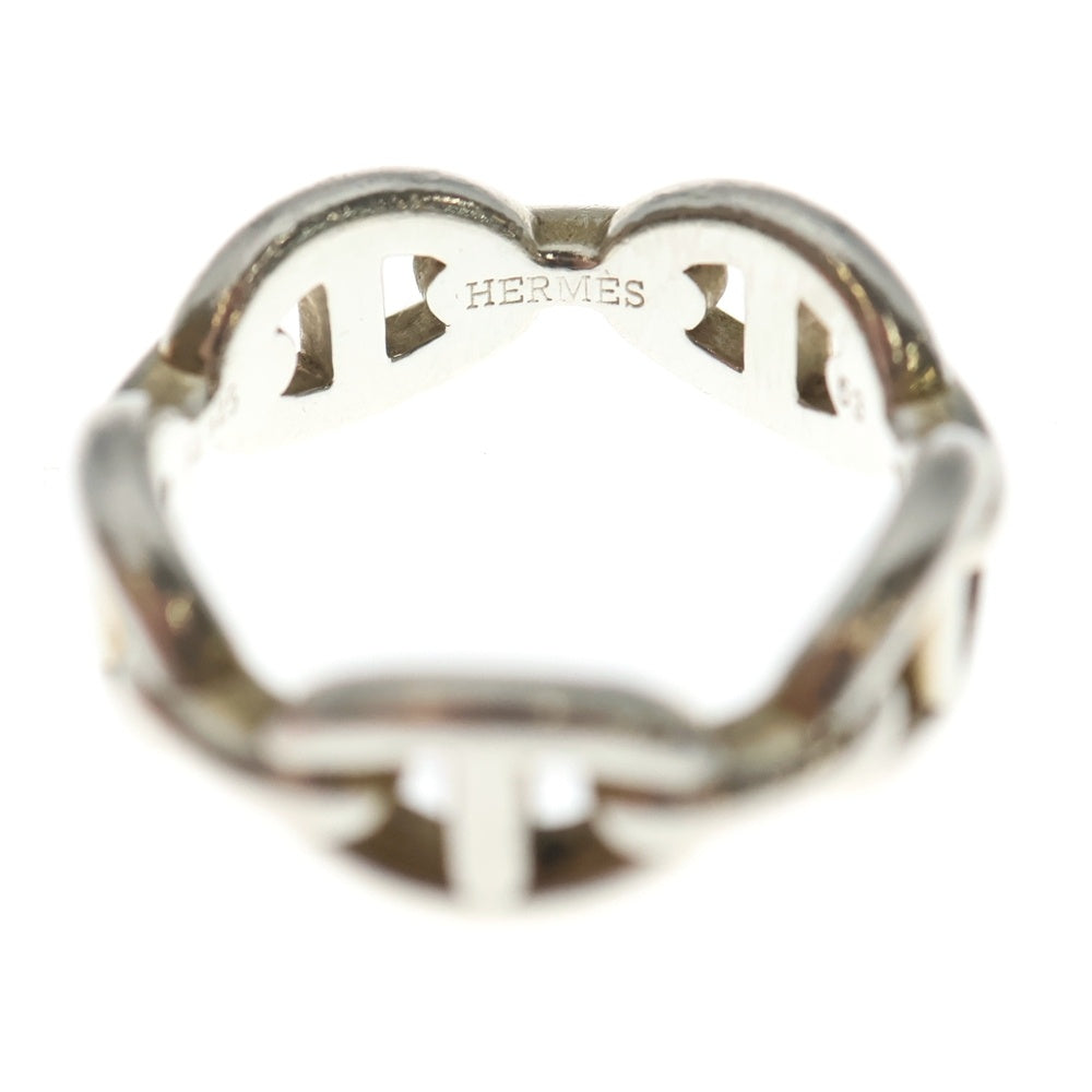 HERMES(エルメス) シェーヌダンクル アンシェネPM リング 指輪