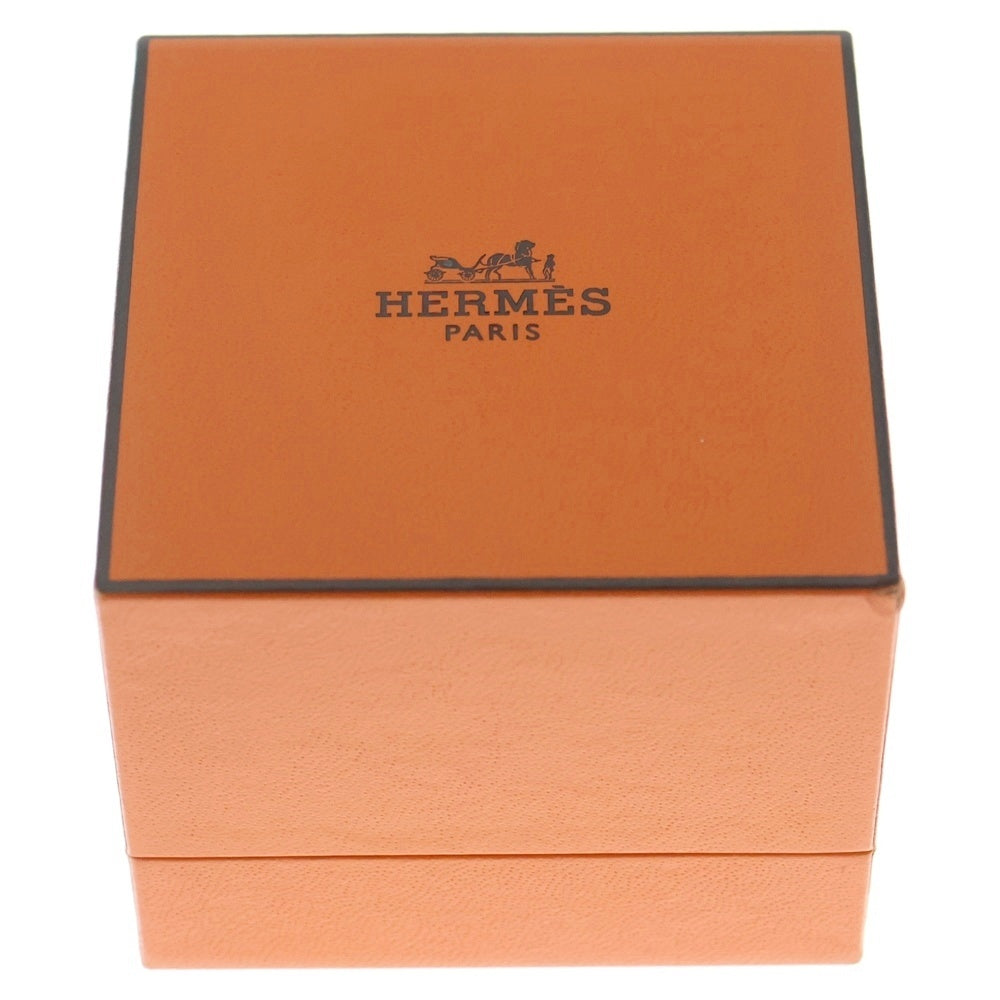 HERMES(エルメス) シェーヌダンクル アンシェネPM リング 指輪 シルバー Ag925 #53 5.4g