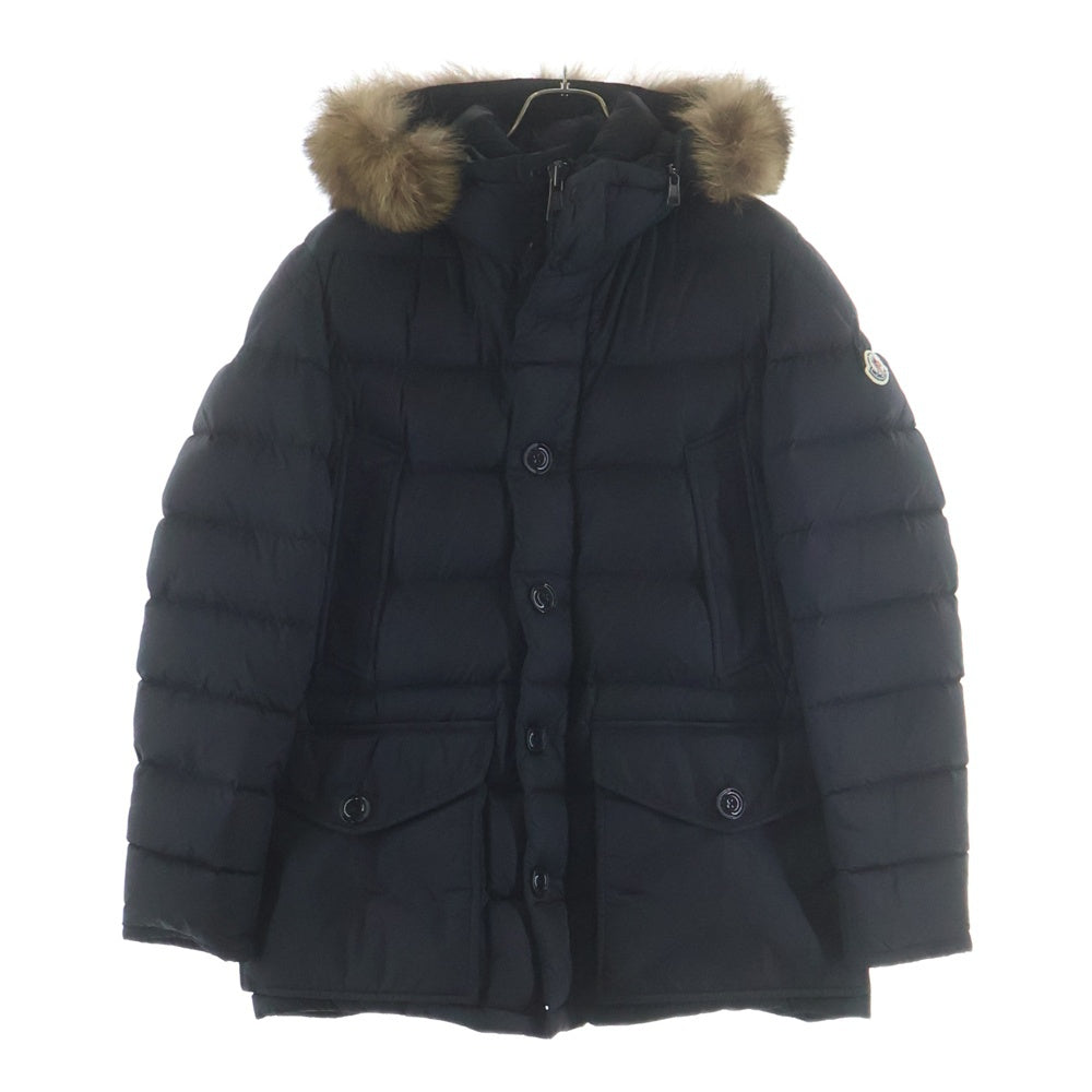 MONCLER(モンクレール) 20AW CLUNY ダウンジャケット F20911B52502