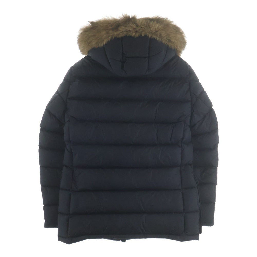 MONCLER(モンクレール) 20AW CLUNY ダウンジャケット F20911B52502