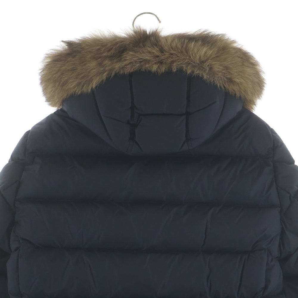 MONCLER(モンクレール) 20AW CLUNY ダウンジャケット F20911B52502