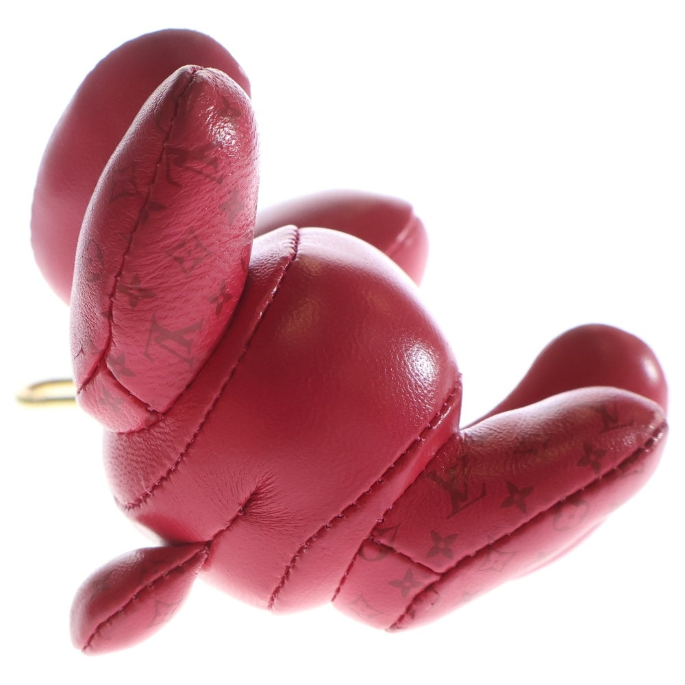 LOUIS VUITTON(ルイヴィトン) アニモグラム ラビット キーホルダー