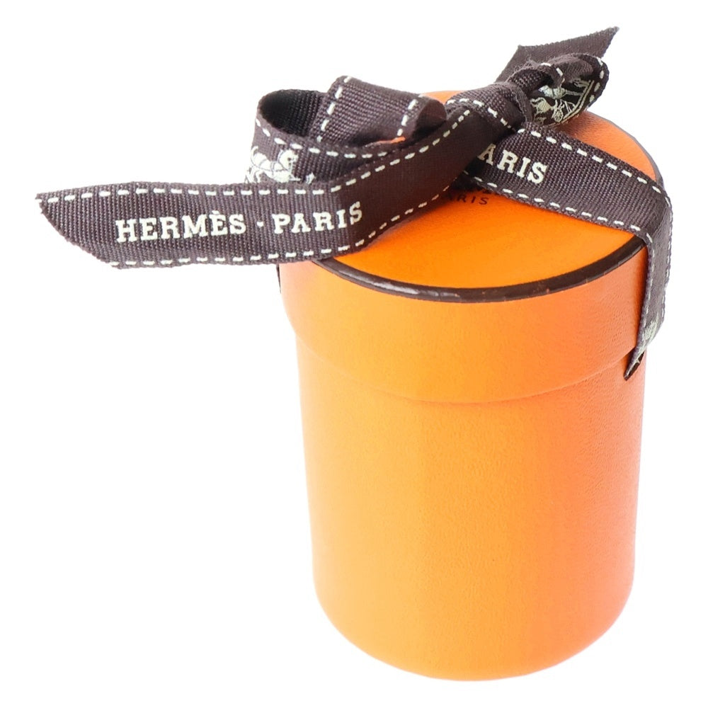 HERMES(エルメス) ツイリー シルクスカーフ Lift Profile ブルー レディース