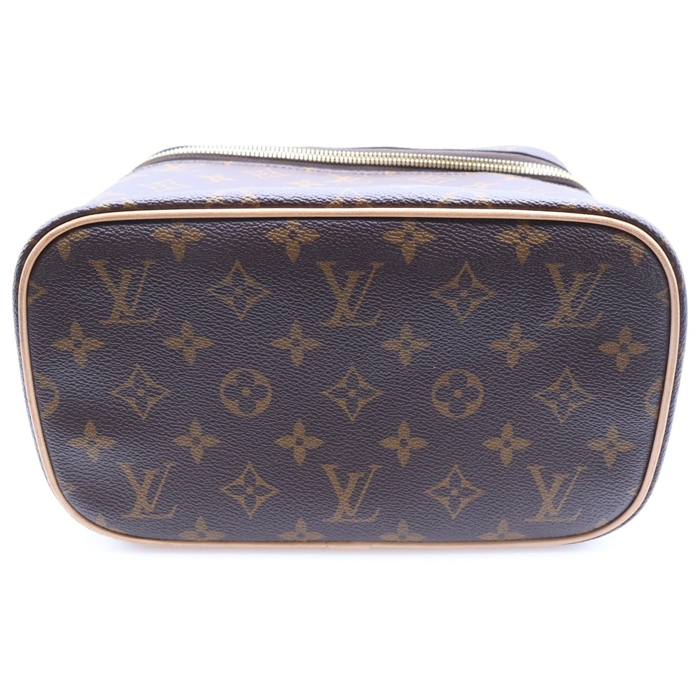 LOUIS VUITTON(ルイヴィトン) モノグラム ニースBB ハンドバッグ