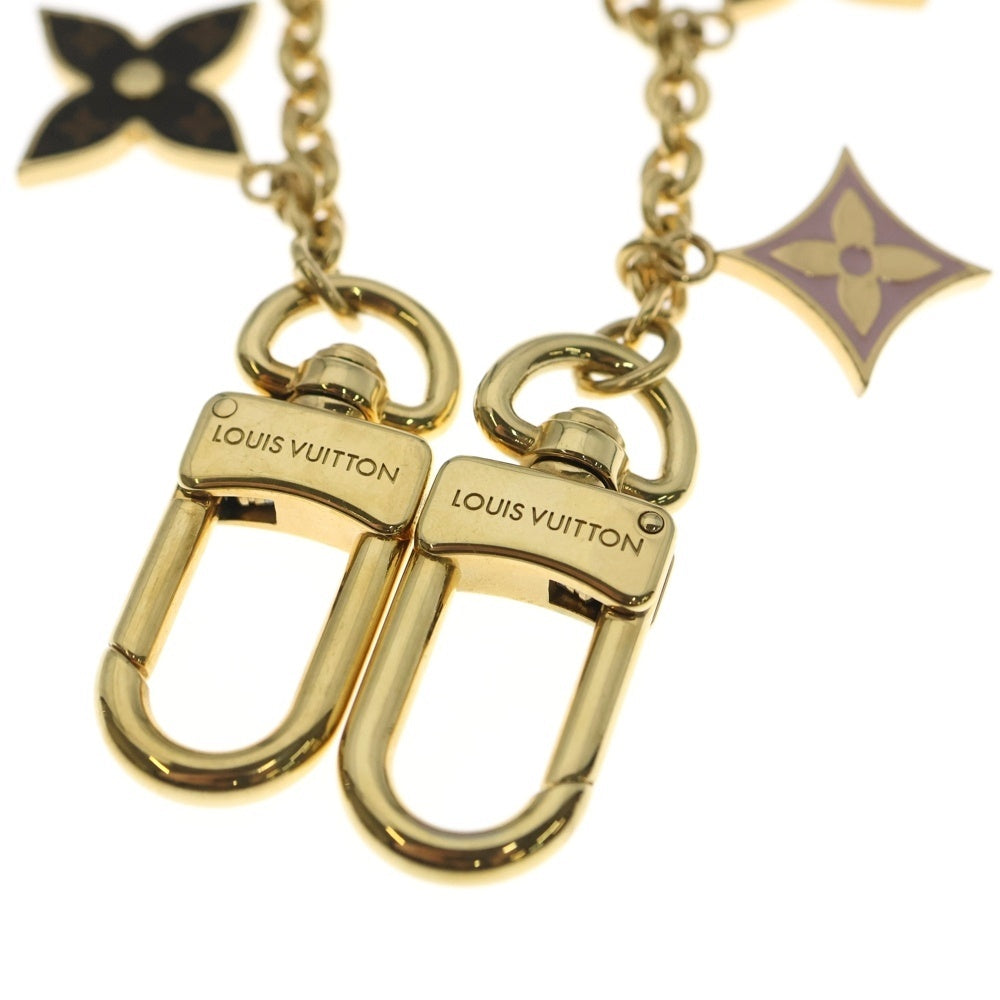 LOUIS VUITTON(ルイヴィトン) バッグチャーム・チェーン ティーン