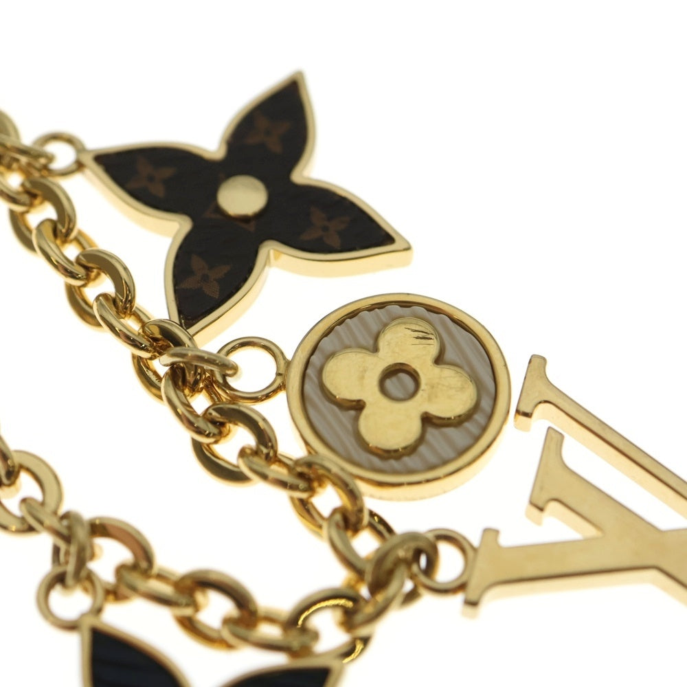 LOUIS VUITTON(ルイヴィトン) バッグチャーム・チェーン ティーン