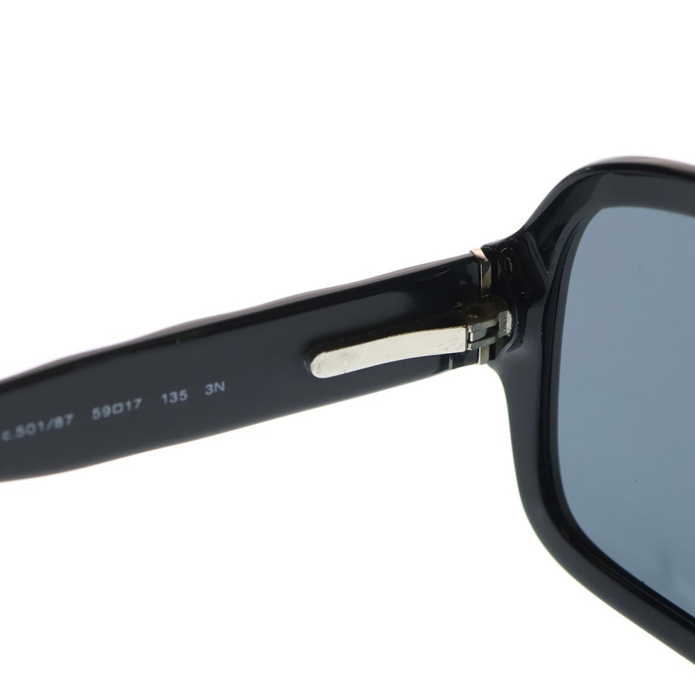 CHANEL(シャネル) マトラッセ ココマーク サングラス ブラック 5124-A レディース