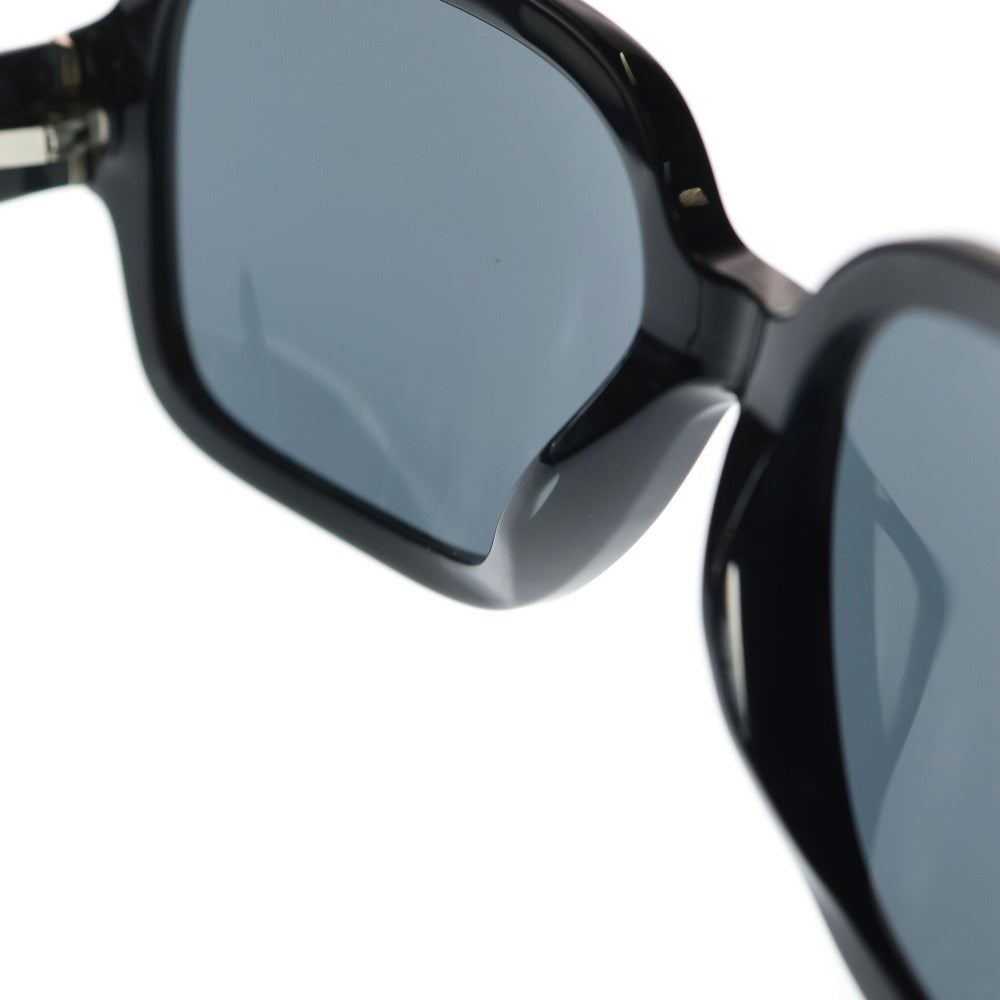 CHANEL(シャネル) マトラッセ ココマーク サングラス ブラック 5124-A レディース
