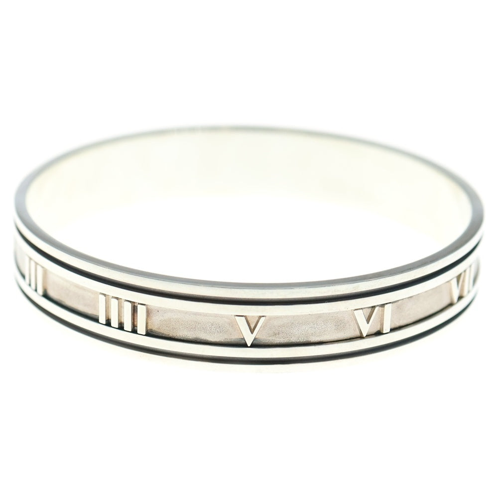 TIFFANY & Co.(ティファニー) アトラス バングル ブレスレット