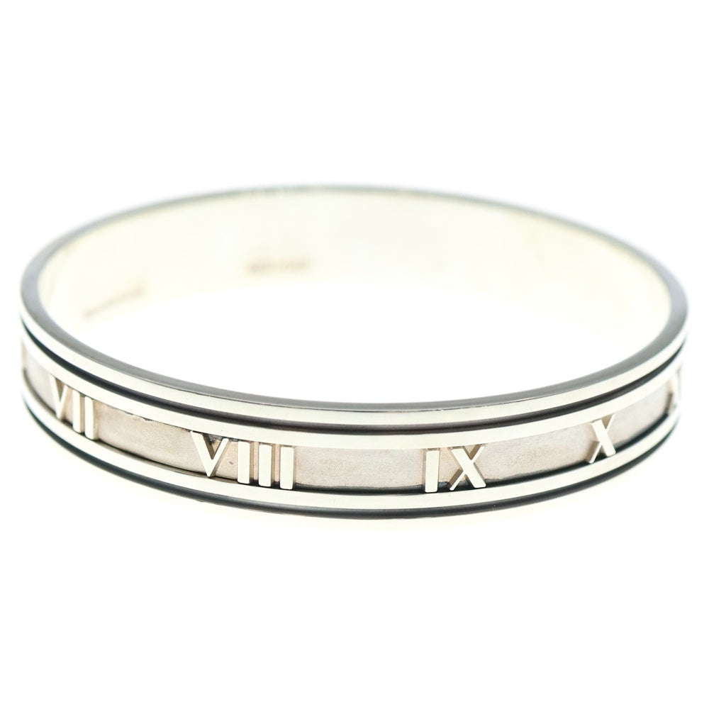 TIFFANY & Co.(ティファニー) アトラス バングル ブレスレット