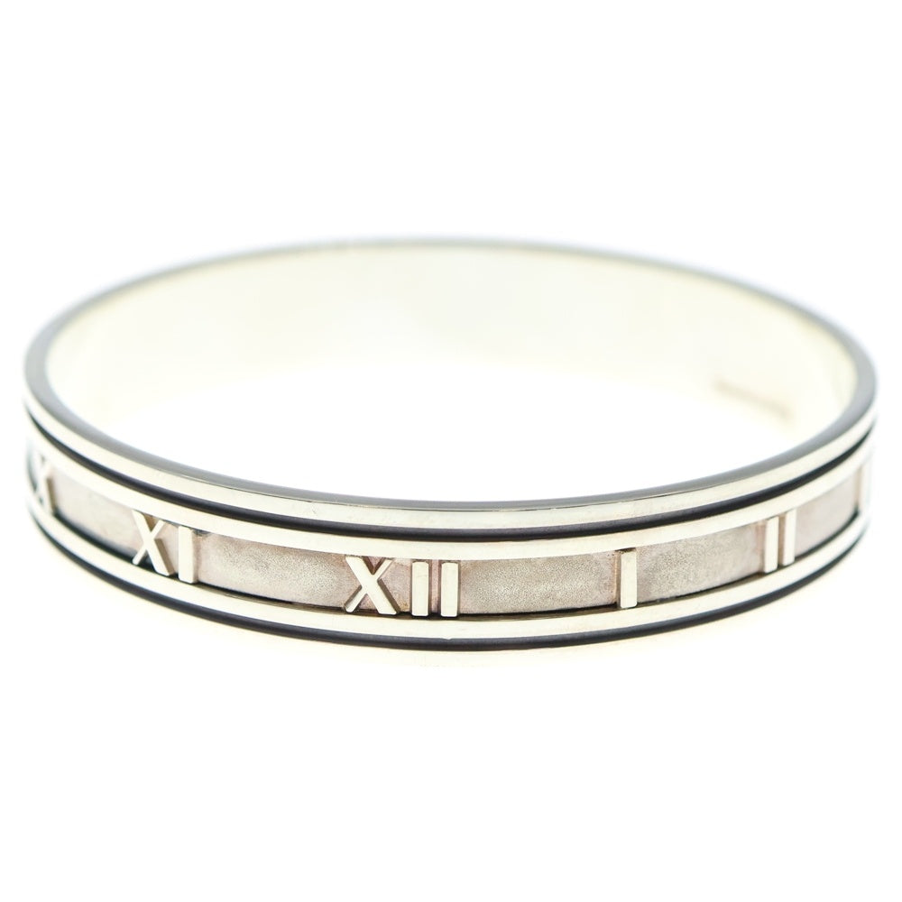 TIFFANY & Co.(ティファニー) アトラス バングル ブレスレット